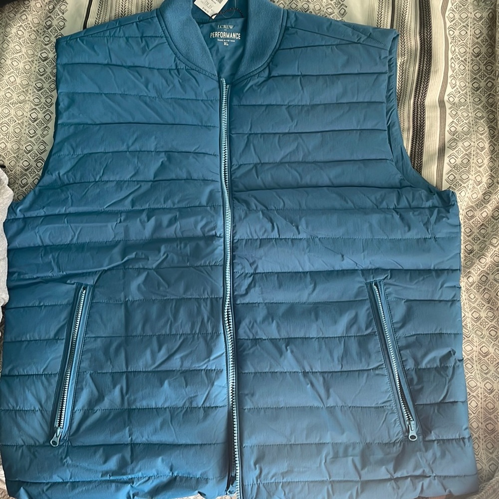 Vest